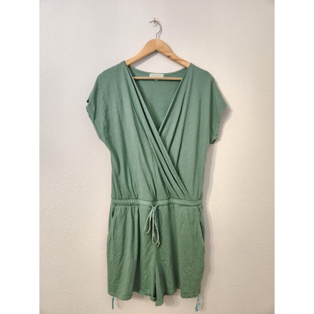 Michael Stars Pixie Romper | Size S - image 3